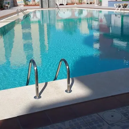 Modern With Sea Views And Fast Fiber Wifi Apartment Playa del Inglés