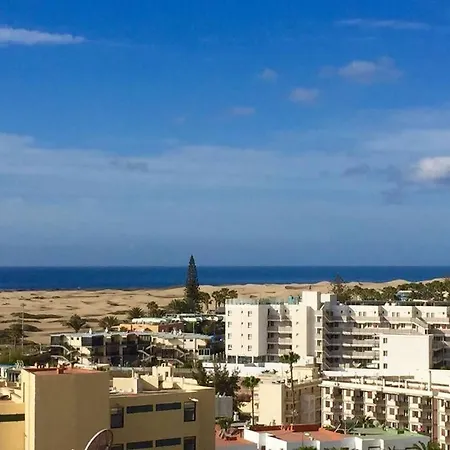 Modern With Sea Views And Fast Fiber Wifi Apartment