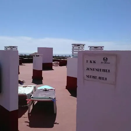 Modern With Sea Views And Fast Fiber Wifi Apartment Playa del Ingles (Gran Canaria)