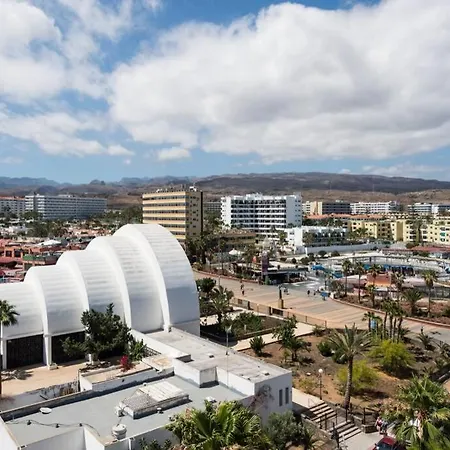 Apartment Modern With Sea Views And Fast Fiber Wifi