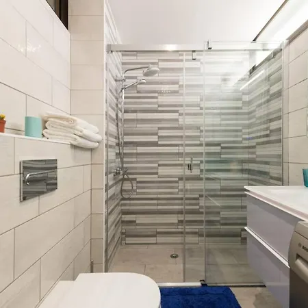 Modern With Sea Views And Fast Fiber Wifi * Playa del Ingles (Gran Canaria)