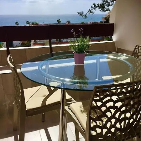 Apartment Modern With Sea Views And Fast Fiber Wifi *