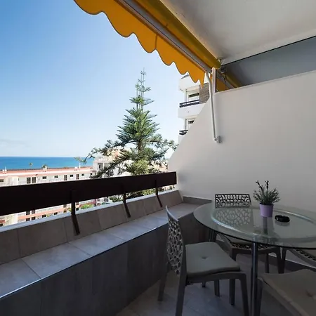 Apartment Modern With Sea Views And Fast Fiber Wifi