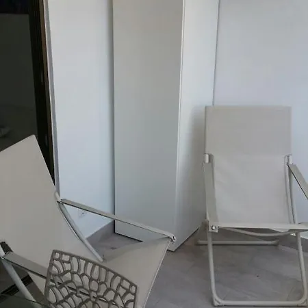 Apartment Modern With Sea Views And Fast Fiber Wifi Playa del Ingles (Gran Canaria)