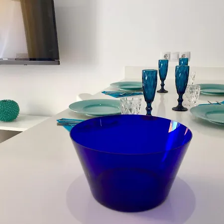Modern With Sea Views And Fast Fiber Wifi Apartment
